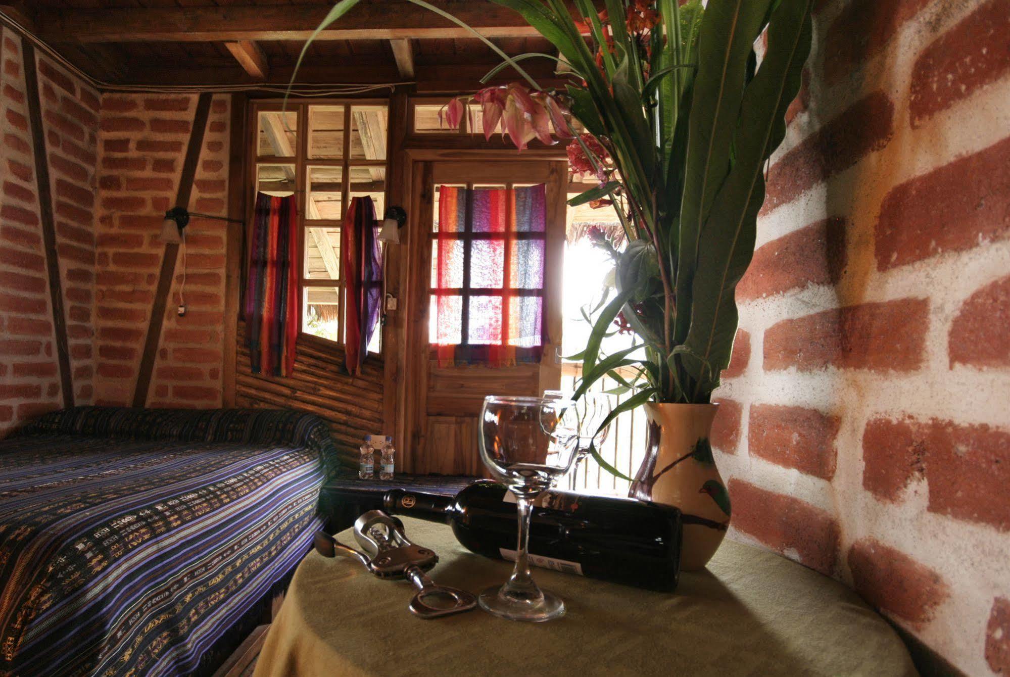 Bellavista Cloud Forest Lodge & Private Protected Area Tandayapa Exterior photo