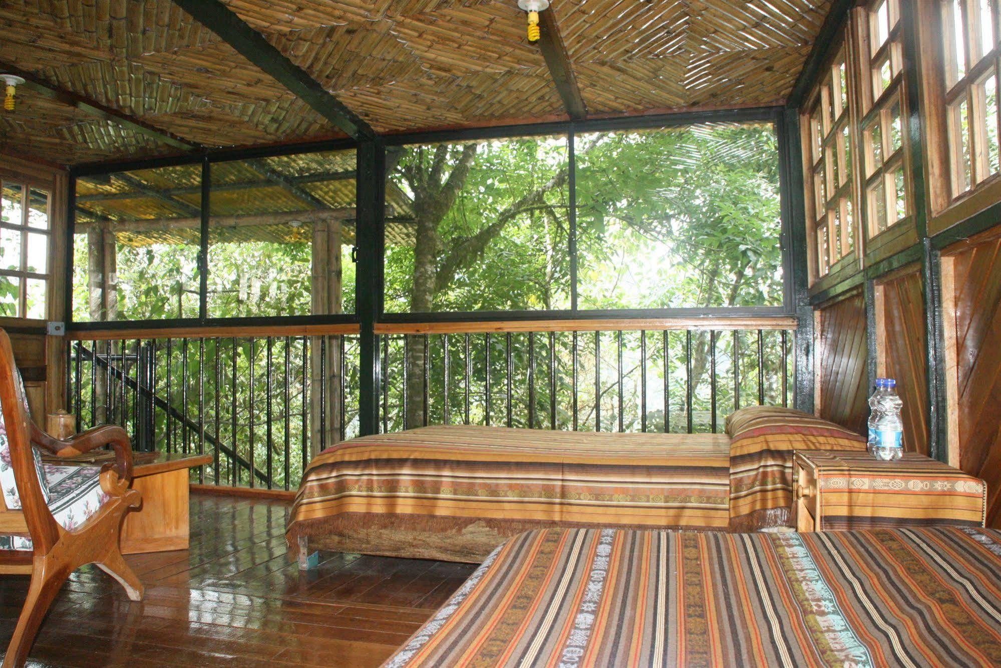 Bellavista Cloud Forest Lodge & Private Protected Area Tandayapa Exterior photo