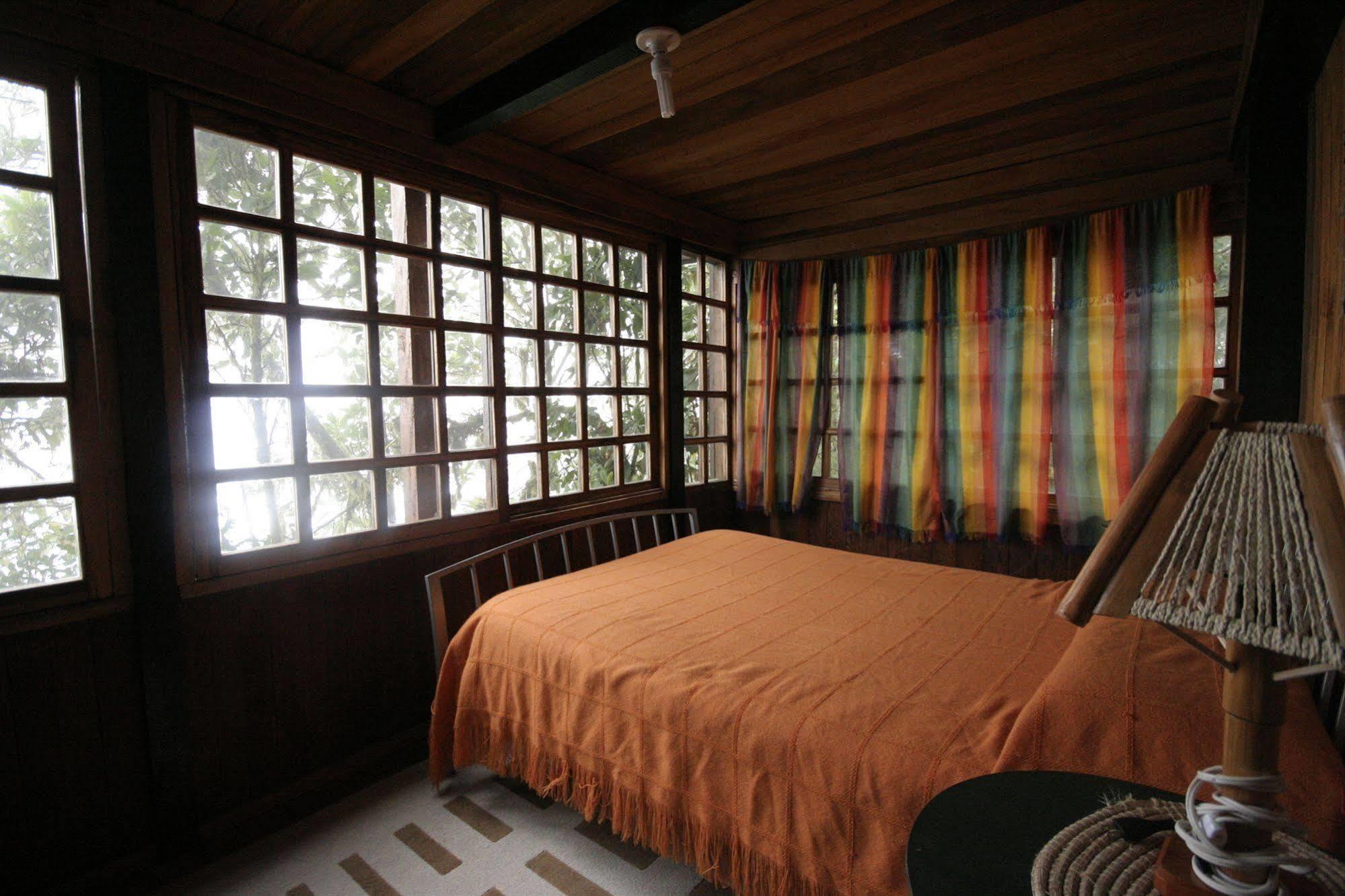 Bellavista Cloud Forest Lodge & Private Protected Area Tandayapa Exterior photo