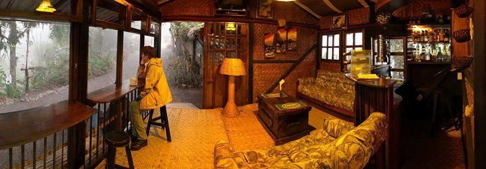 Bellavista Cloud Forest Lodge & Private Protected Area Tandayapa Exterior photo